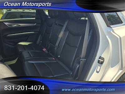 2023 Cadillac XT5 Luxury AWD   - Photo 6 - Santa Cruz, CA 95060