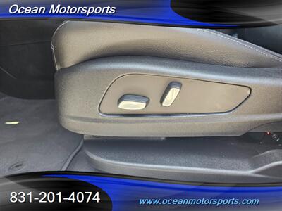 2023 Cadillac XT5 Luxury AWD   - Photo 7 - Santa Cruz, CA 95060