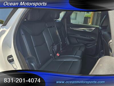 2023 Cadillac XT5 Luxury AWD   - Photo 20 - Santa Cruz, CA 95060