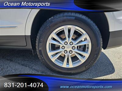 2023 Cadillac XT5 Luxury AWD   - Photo 25 - Santa Cruz, CA 95060