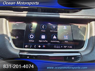 2023 Cadillac XT5 Luxury AWD   - Photo 9 - Santa Cruz, CA 95060