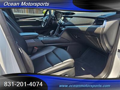 2023 Cadillac XT5 Luxury AWD   - Photo 23 - Santa Cruz, CA 95060