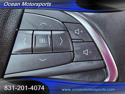 2023 Cadillac XT5 Luxury AWD   - Photo 12 - Santa Cruz, CA 95060