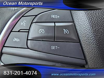 2023 Cadillac XT5 Luxury AWD   - Photo 11 - Santa Cruz, CA 95060