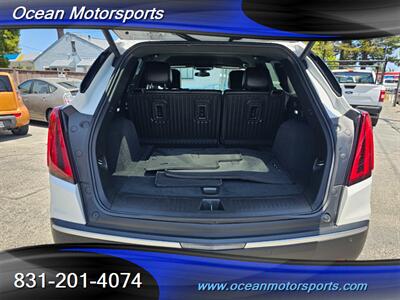 2023 Cadillac XT5 Luxury AWD   - Photo 18 - Santa Cruz, CA 95060
