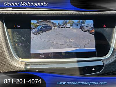 2023 Cadillac XT5 Luxury AWD   - Photo 8 - Santa Cruz, CA 95060