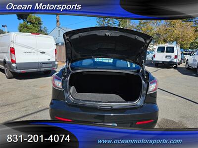 2012 Mazda Mazda3 i Sport  **EXTRA CLEAN*GAS SAVER**   - Photo 12 - Santa Cruz, CA 95060