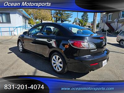 2012 Mazda Mazda3 i Sport  **EXTRA CLEAN*GAS SAVER**   - Photo 18 - Santa Cruz, CA 95060