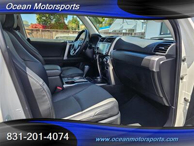 2021 Toyota 4Runner SR5 Premium   - Photo 22 - Santa Cruz, CA 95060