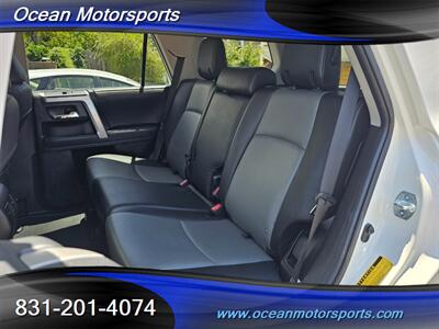 2021 Toyota 4Runner SR5 Premium   - Photo 6 - Santa Cruz, CA 95060