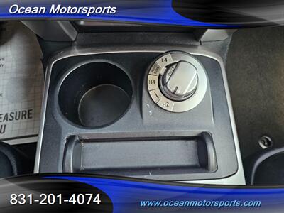 2021 Toyota 4Runner SR5 Premium   - Photo 12 - Santa Cruz, CA 95060