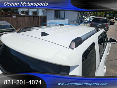 2021 Toyota 4Runner SR5 Premium   - Photo 24 - Santa Cruz, CA 95060