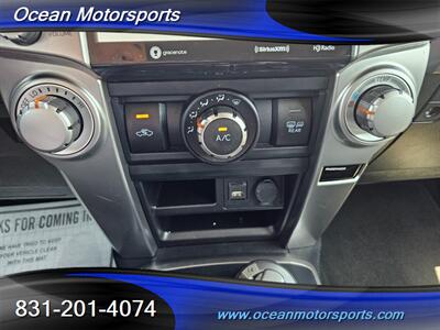 2021 Toyota 4Runner SR5 Premium   - Photo 10 - Santa Cruz, CA 95060