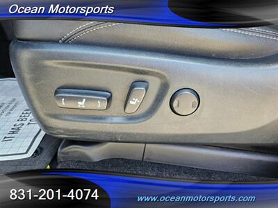 2021 Toyota 4Runner SR5 Premium   - Photo 7 - Santa Cruz, CA 95060