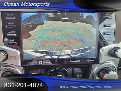 2021 Toyota 4Runner SR5 Premium   - Photo 8 - Santa Cruz, CA 95060