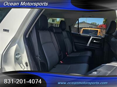 2021 Toyota 4Runner SR5 Premium   - Photo 19 - Santa Cruz, CA 95060