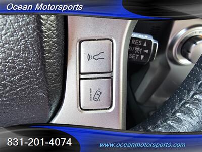 2021 Toyota 4Runner SR5 Premium   - Photo 13 - Santa Cruz, CA 95060