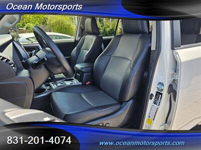 2021 Toyota 4Runner SR5 Premium   - Photo 5 - Santa Cruz, CA 95060