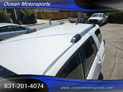 2021 Toyota 4Runner SR5 Premium   - Photo 23 - Santa Cruz, CA 95060