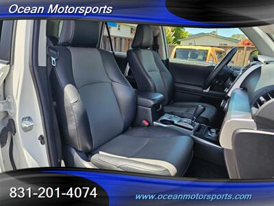 2021 Toyota 4Runner SR5 Premium   - Photo 21 - Santa Cruz, CA 95060