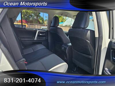 2021 Toyota 4Runner SR5 Premium   - Photo 20 - Santa Cruz, CA 95060