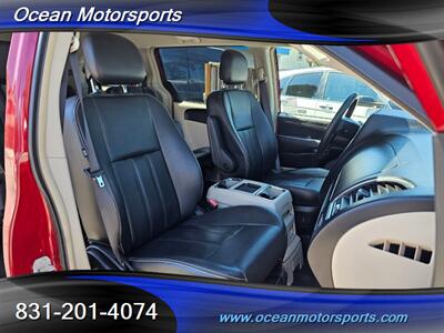 2016 Chrysler Town & Country Touring  **3RD ROW SEATING*LOADED**   - Photo 24 - Santa Cruz, CA 95060