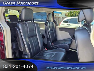 2016 Chrysler Town & Country Touring  **3RD ROW SEATING*LOADED**   - Photo 23 - Santa Cruz, CA 95060