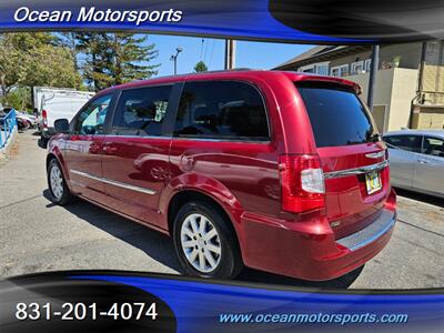 2016 Chrysler Town & Country Touring  **3RD ROW SEATING*LOADED**   - Photo 19 - Santa Cruz, CA 95060