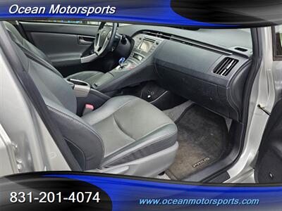 2013 Toyota Prius Four Hybrid   - Photo 20 - Santa Cruz, CA 95060
