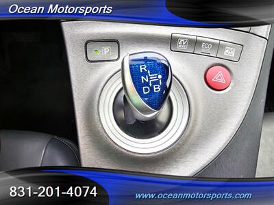 2013 Toyota Prius Four Hybrid   - Photo 11 - Santa Cruz, CA 95060