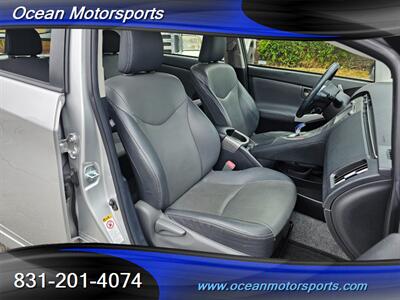 2013 Toyota Prius Four Hybrid   - Photo 19 - Santa Cruz, CA 95060