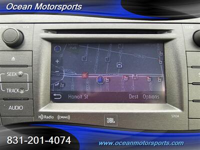 2013 Toyota Prius Four Hybrid   - Photo 9 - Santa Cruz, CA 95060