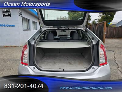 2013 Toyota Prius Four Hybrid   - Photo 15 - Santa Cruz, CA 95060