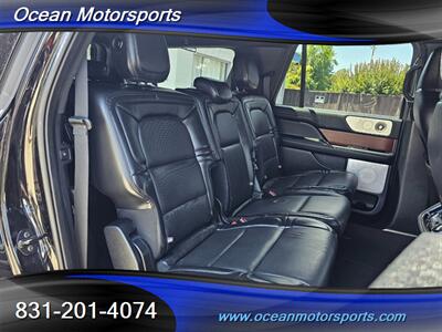 2020 Lincoln Navigator L Reserve 4X4   - Photo 23 - Santa Cruz, CA 95060