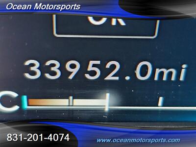 2020 Lincoln Navigator L Reserve 4X4   - Photo 4 - Santa Cruz, CA 95060