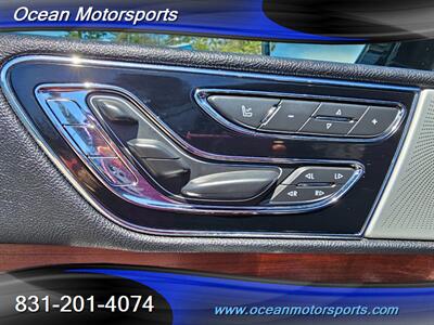 2020 Lincoln Navigator L Reserve 4X4   - Photo 8 - Santa Cruz, CA 95060