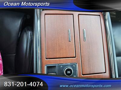 2020 Lincoln Navigator L Reserve 4X4   - Photo 21 - Santa Cruz, CA 95060