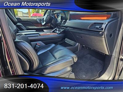 2020 Lincoln Navigator L Reserve 4X4   - Photo 29 - Santa Cruz, CA 95060