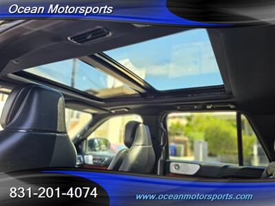 2020 Lincoln Navigator L Reserve 4X4   - Photo 9 - Santa Cruz, CA 95060