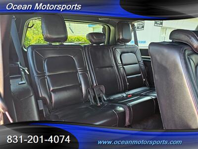 2020 Lincoln Navigator L Reserve 4X4   - Photo 22 - Santa Cruz, CA 95060