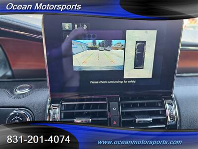 2020 Lincoln Navigator L Reserve 4X4   - Photo 15 - Santa Cruz, CA 95060