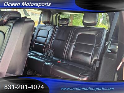 2020 Lincoln Navigator L Reserve 4X4   - Photo 7 - Santa Cruz, CA 95060