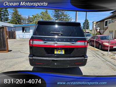 2020 Lincoln Navigator L Reserve 4X4   - Photo 11 - Santa Cruz, CA 95060