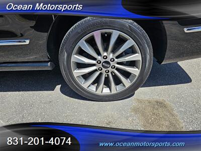 2020 Lincoln Navigator L Reserve 4X4   - Photo 32 - Santa Cruz, CA 95060