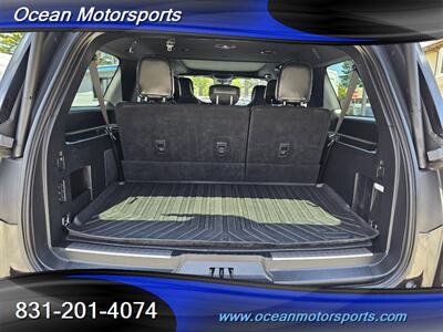 2020 Lincoln Navigator L Reserve 4X4   - Photo 13 - Santa Cruz, CA 95060