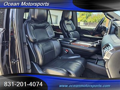 2020 Lincoln Navigator L Reserve 4X4   - Photo 28 - Santa Cruz, CA 95060