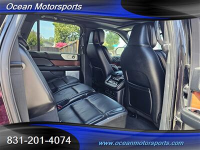 2020 Lincoln Navigator L Reserve 4X4   - Photo 24 - Santa Cruz, CA 95060