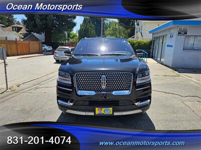 2020 Lincoln Navigator L Reserve 4X4   - Photo 2 - Santa Cruz, CA 95060