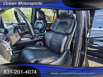 2020 Lincoln Navigator L Reserve 4X4   - Photo 5 - Santa Cruz, CA 95060