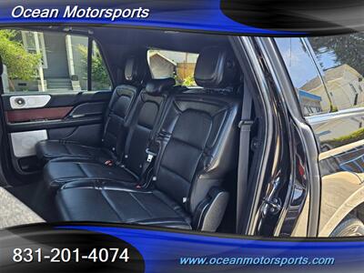 2020 Lincoln Navigator L Reserve 4X4   - Photo 6 - Santa Cruz, CA 95060